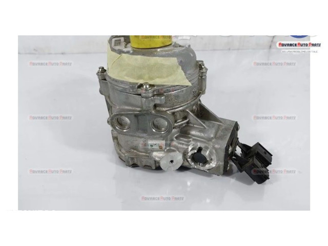 Турбина Audi SQ7