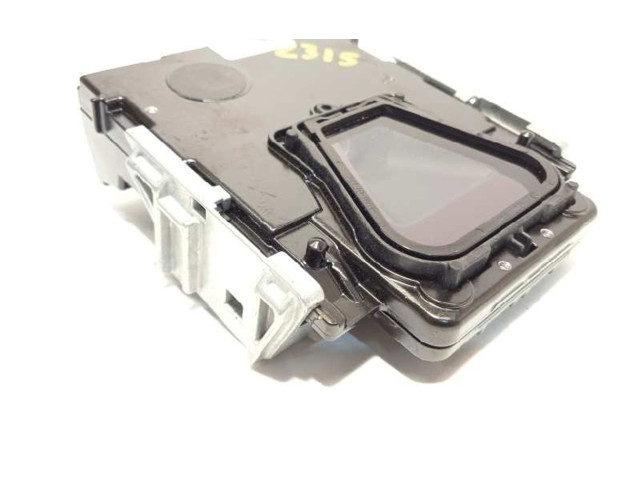 Блок управления 80A907217A Audi Q5 SQ5