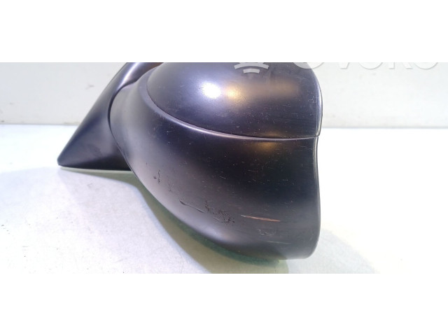 Зеркало электрическое Citroen Xsara - года