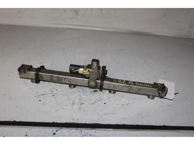 Форсунка Fiat Multipla 1.6