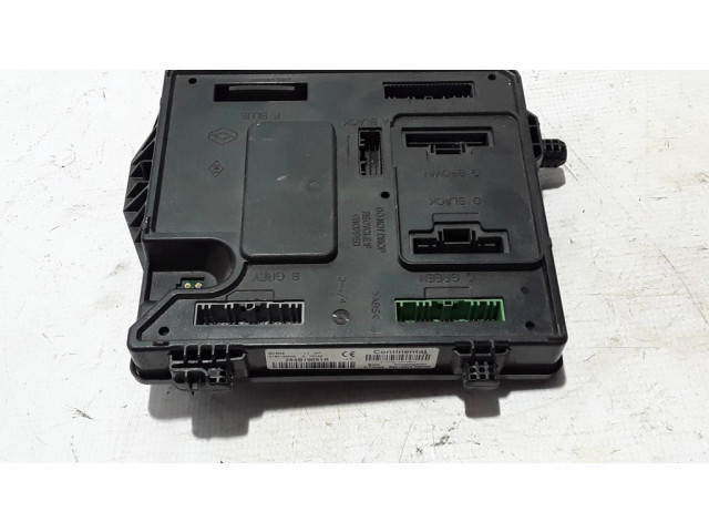 Блок управления 284B19091R   Renault Megane III