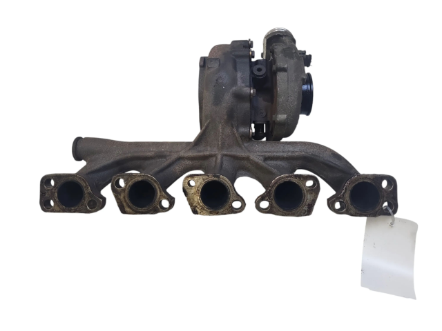  Турбина Volvo V70  30774670, 7620608   для двигателя d5244t5      