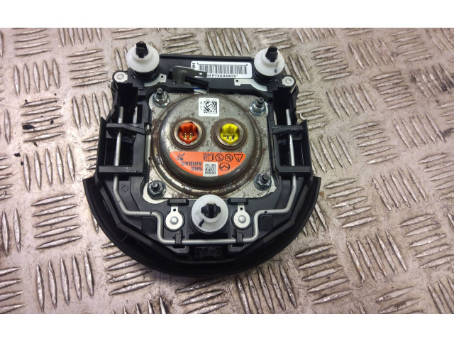 Подушка безопасности водителя dabadps1 Mazda CX-3