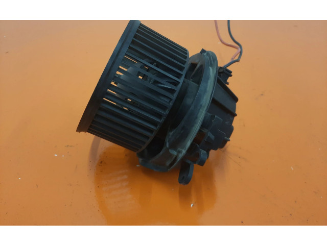 Вентилятор печки Alpine C2