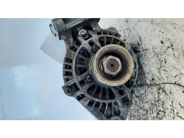 Генератор 2S6T10300DE, A005TA7792 Ford Fusion 1.4