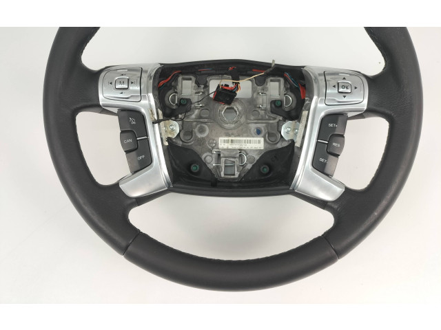 Руль Ford S-MAX  2006 - 2015 года 6M213600CK, 305479999D52      