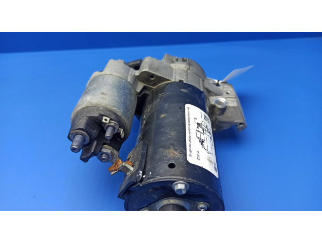 Стартер 8570238, 0001148034 BMW 5 F10 F11