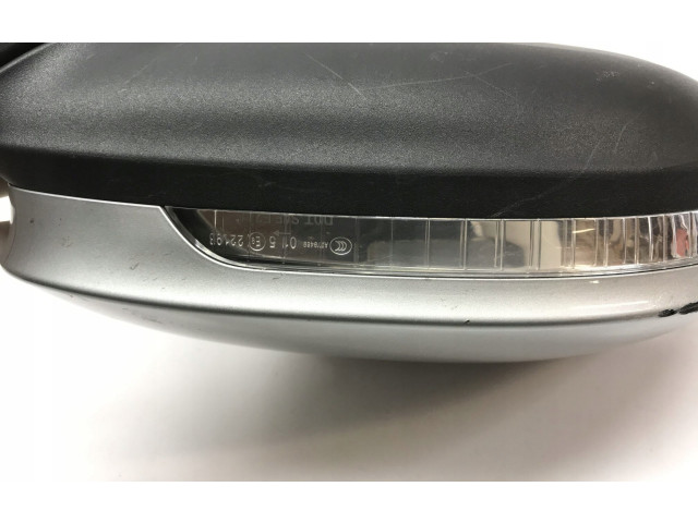 Зеркало электрическое        Volkswagen ID.3  2019 -  года   