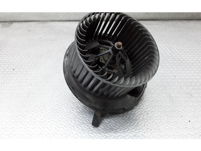 Вентилятор печки    3C1820015G   Volkswagen PASSAT B6