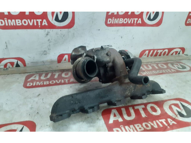  Турбина Suzuki Liana  9655673080         