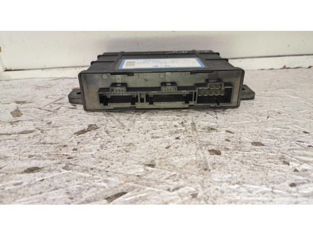 Блок комфорта 93BG15K600EC, 5WK4606 Acura ILX