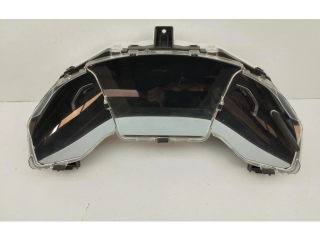 Přístrojová deska Honda Civic 2017 78100HR0479028