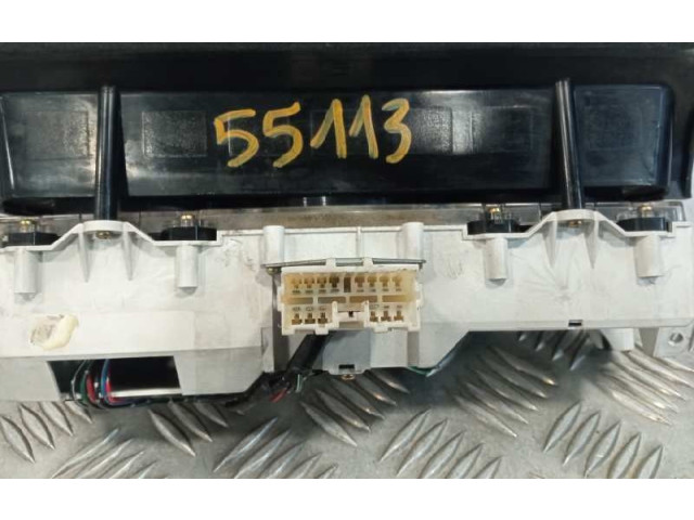 Панель приборов MB776065, 79777011 Mitsubishi Montero