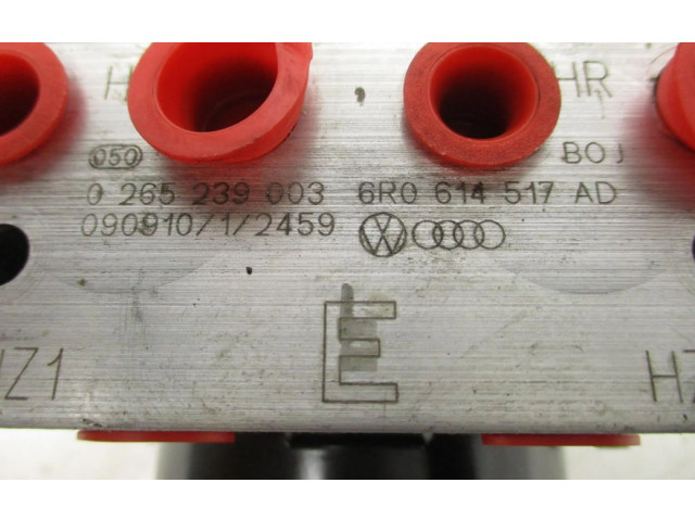 Блок АБС 8200229137 Renault Kangoo I 2003 - 2008 года