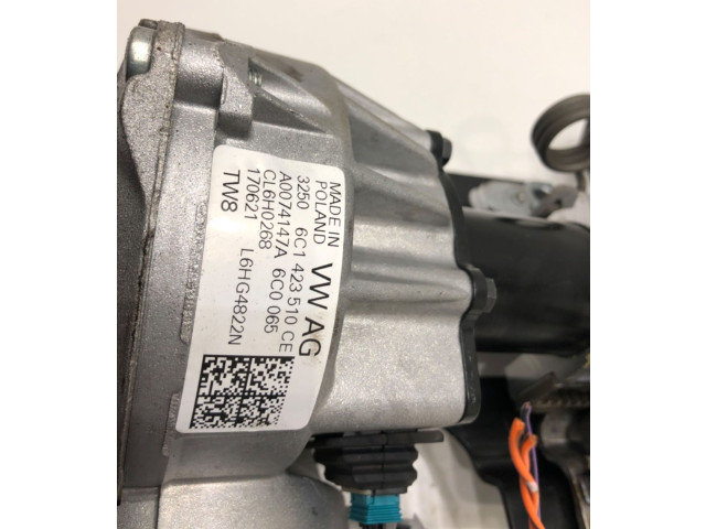 Насос усилителя руля Skoda Fabia Mk3 (NJ)