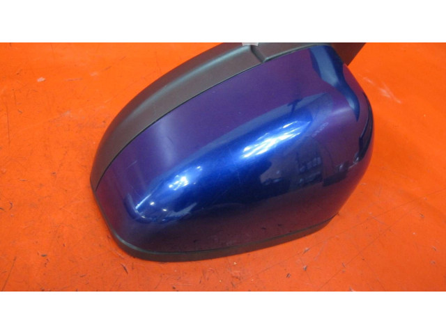 Zpětné zrcátko Ford Turneo Courier 2016 LEWE