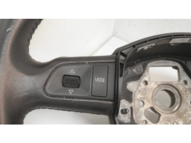 Volant Audi A6 Allroad C6 2007 4F0419091DD, 61682000D