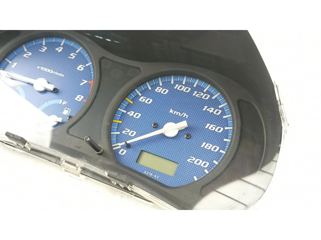 Přístrojová deska Honda HR-V 2003 78100S2HG100, HR0265102