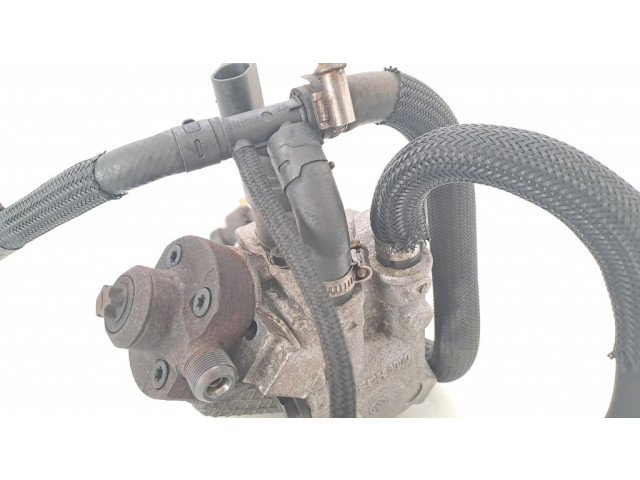 Комплект системы впрыска топлива 0445110289, 779844603 BMW 1 E81 E87 для дизельного двигателя N47 2