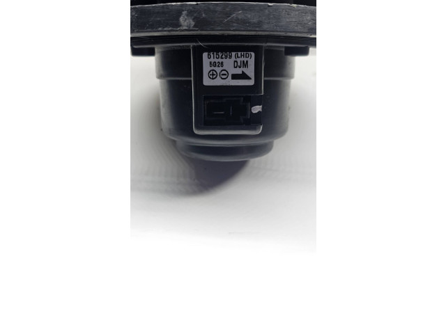 Přístrojová deska Daewoo Matiz 2003 615299