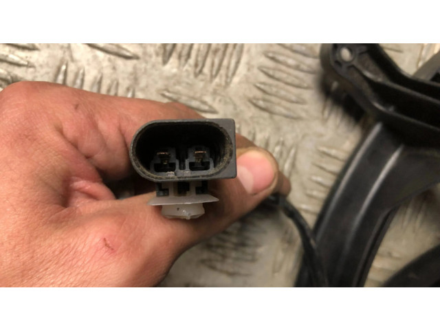 Вентилятор радиатора 0130303019 Mini One - Cooper Coupe R56 1.4