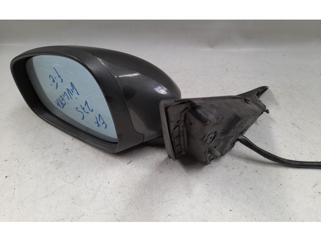 Zpětné zrcátko Alfa Romeo Giulietta 2016