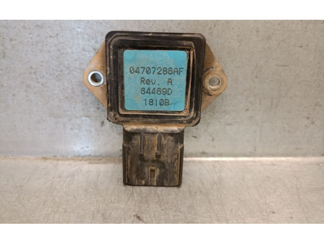 Блок управления 04707286AF Jeep Grand Cherokee (WJ)