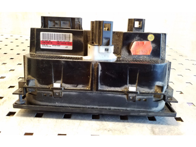 Блок управления климат-контролем 7M3907049A, YM2119980AB   Ford Galaxy