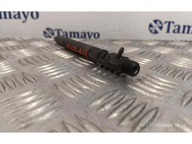 Форсунка EJBR05701D Tata Indigo I DICOR05