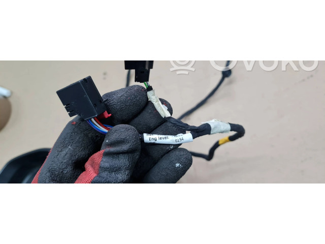 Зеркало электрическое Audi A3 8Y 2020 - года