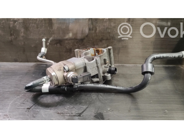 Вакуумный насос