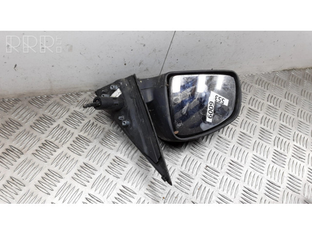 Задний фонарь левый 193494496, E9014176 Opel Meriva A 2003-2010 года