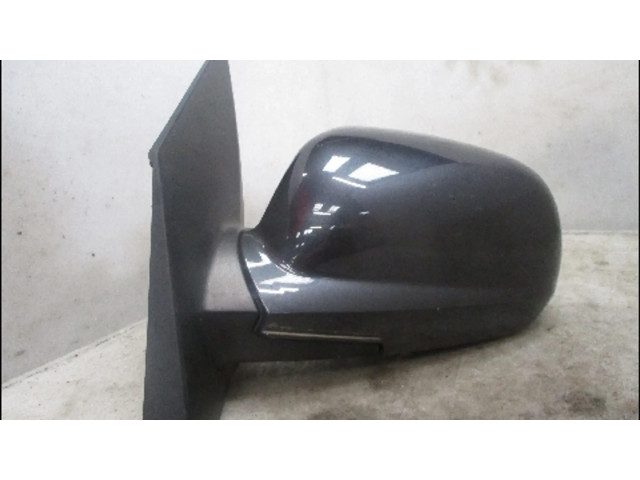 Зеркало электрическое     левое   SsangYong Actyon sports I  2005-2012 года   
