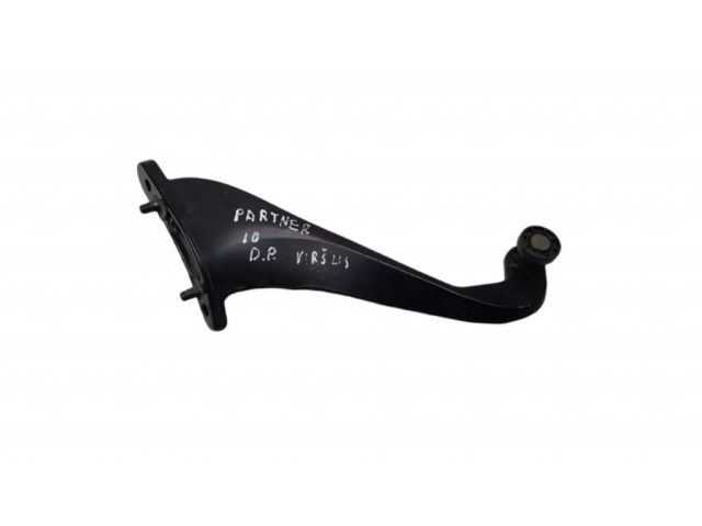 Верхний направитель ролика / верхняя петля