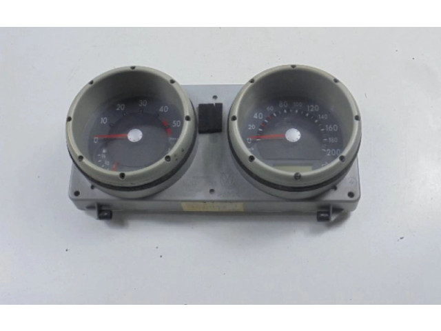 Панель приборов 6X0920801C, 6X0920801C   Volkswagen Lupo       