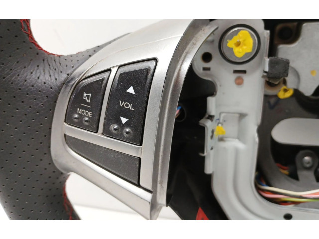 Руль SsangYong Korando - года SINAIRBAG