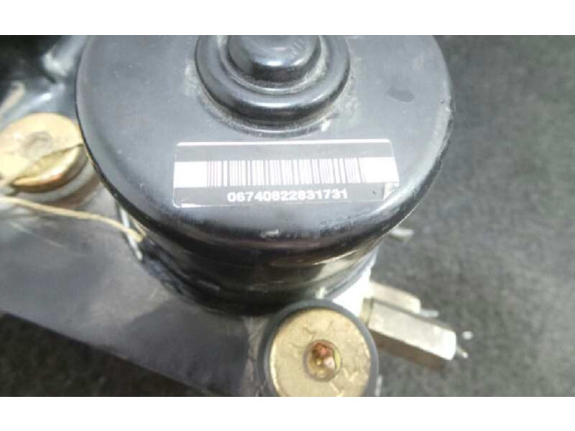 Блок АБС ATE SsangYong Rexton - года