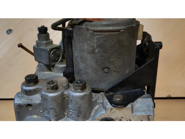 Jednotka ABS 34511090910, 0265217000 BMW 5 E39 1999