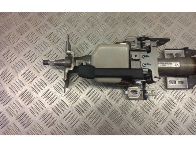 Рулевая рейка 6E310617, EK6906A081 Nissan Navara D23 2015 - года