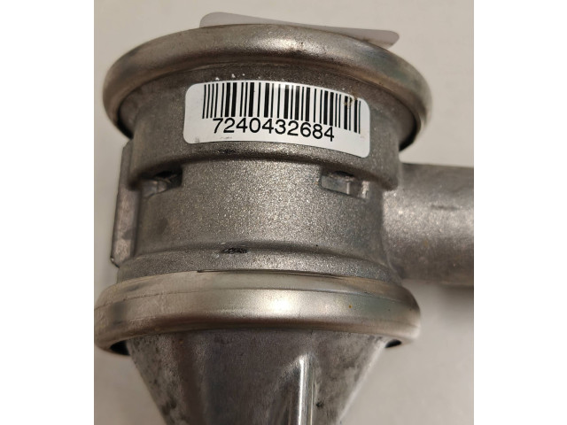 Панель приборов 11727837097, 7240432684   BMW 5 E60 E61       