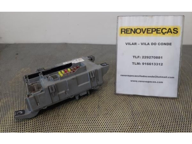 SAM блок управления 00518690940, 116RI-000674   Fiat Punto Evo