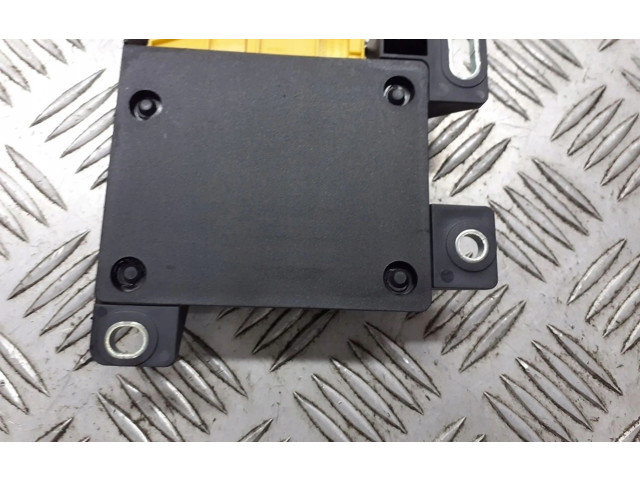 Блок подушек безопасности 8200769222   Dacia Logan I