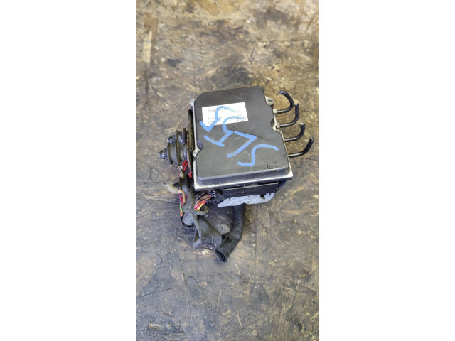 Блок АБС 8k0907679AA Audi A5 8T 8F 2007 - 2016 года