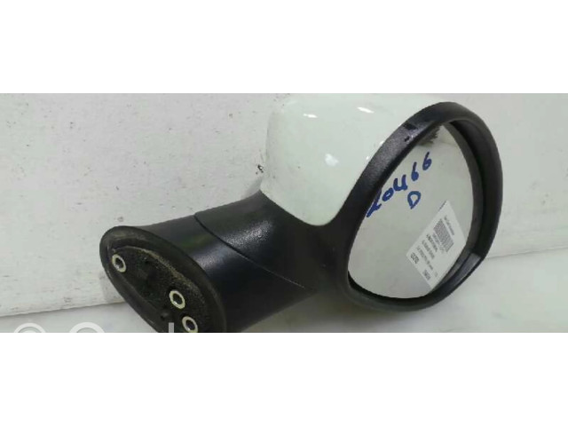 Zpětné zrcátko Сзади Fiat Punto Evo 2009  735465558  