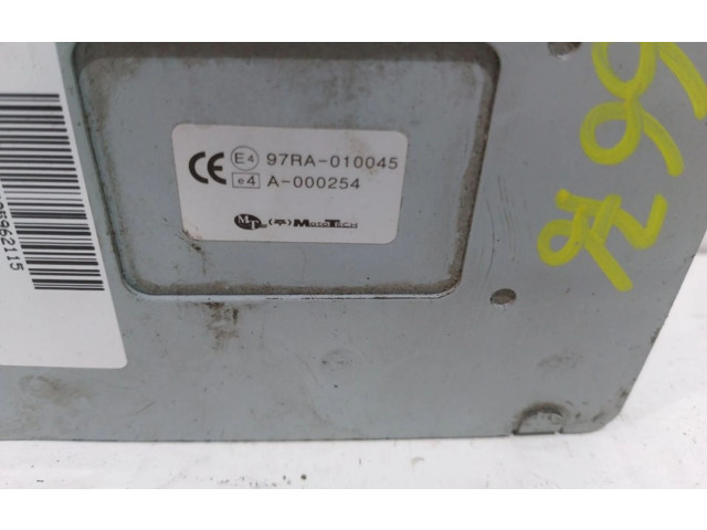 Блок управления 8712009200   SsangYong Kyron