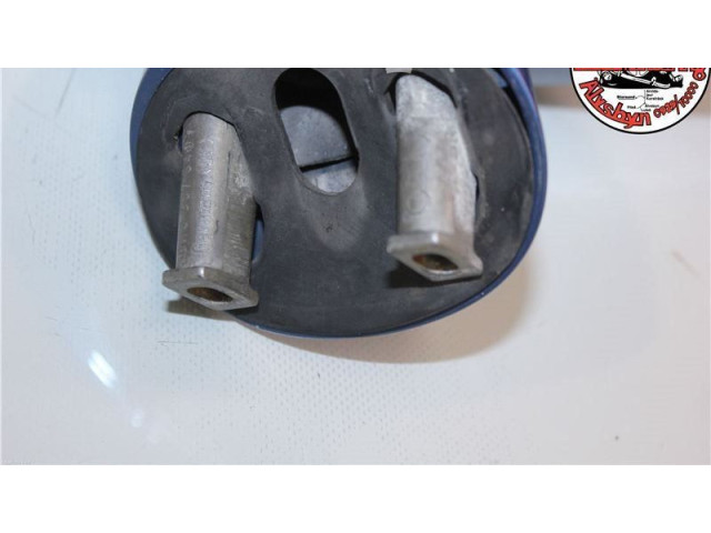 Зеркало электрическое        Audi TT Mk1  1999 - 2006 года   