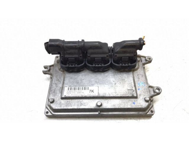 Řídící jednotka 37820rsje01, K3826 Honda Civic 2011