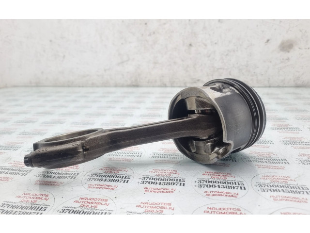  Поршень с шатуном BMP 038J  Volkswagen PASSAT B6  