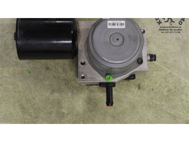 Блок АБС 58620G2300   Hyundai  Ioniq  2016 -  года