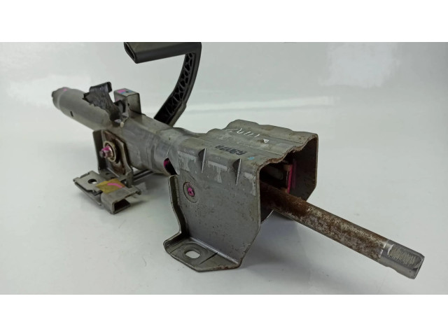 Рулевая рейка 1910779 Ford Ranger 2012-2018 года